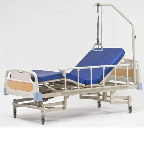 Медицинская кровать Армед RS 105s в аренду